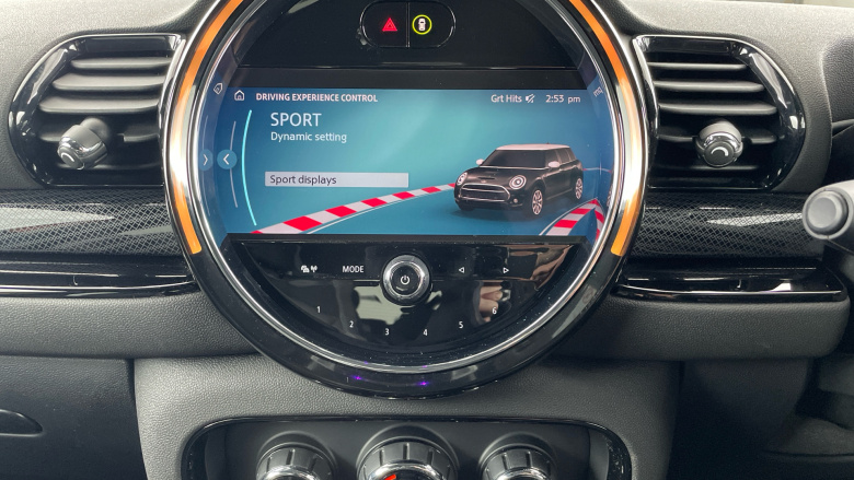 MINI Clubman 1.5 Cooper Sport 6dr Auto Petrol Estate